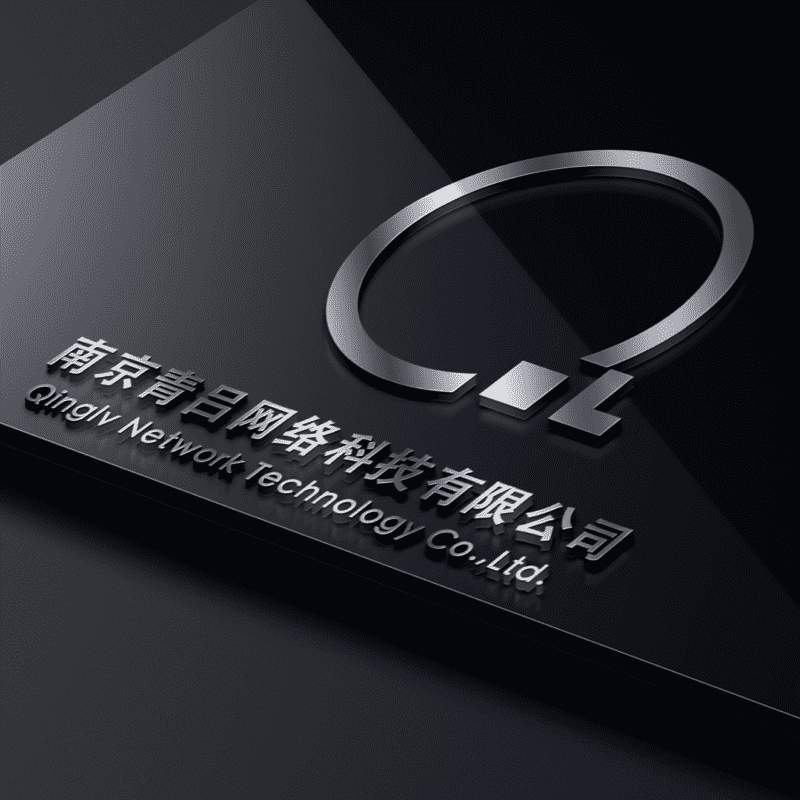 公司logo