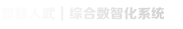 智慧人武